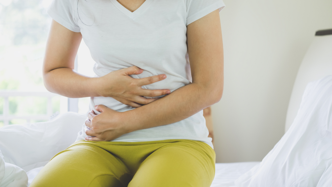 Leaky Gut: What It Is and How to Heal It