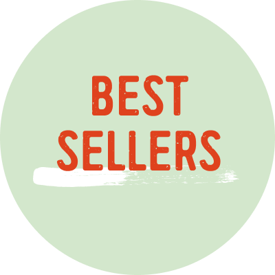 CROWD + PLEASER - 'Best Sellers' - BOX OF 12