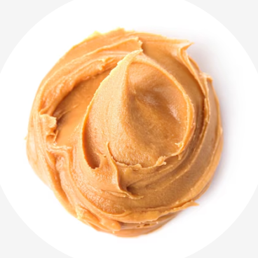 PB CHOCOLATE + BUTTERSCOTCH